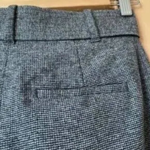 Wilfred Tie Front Pants - Picture 4 of 6